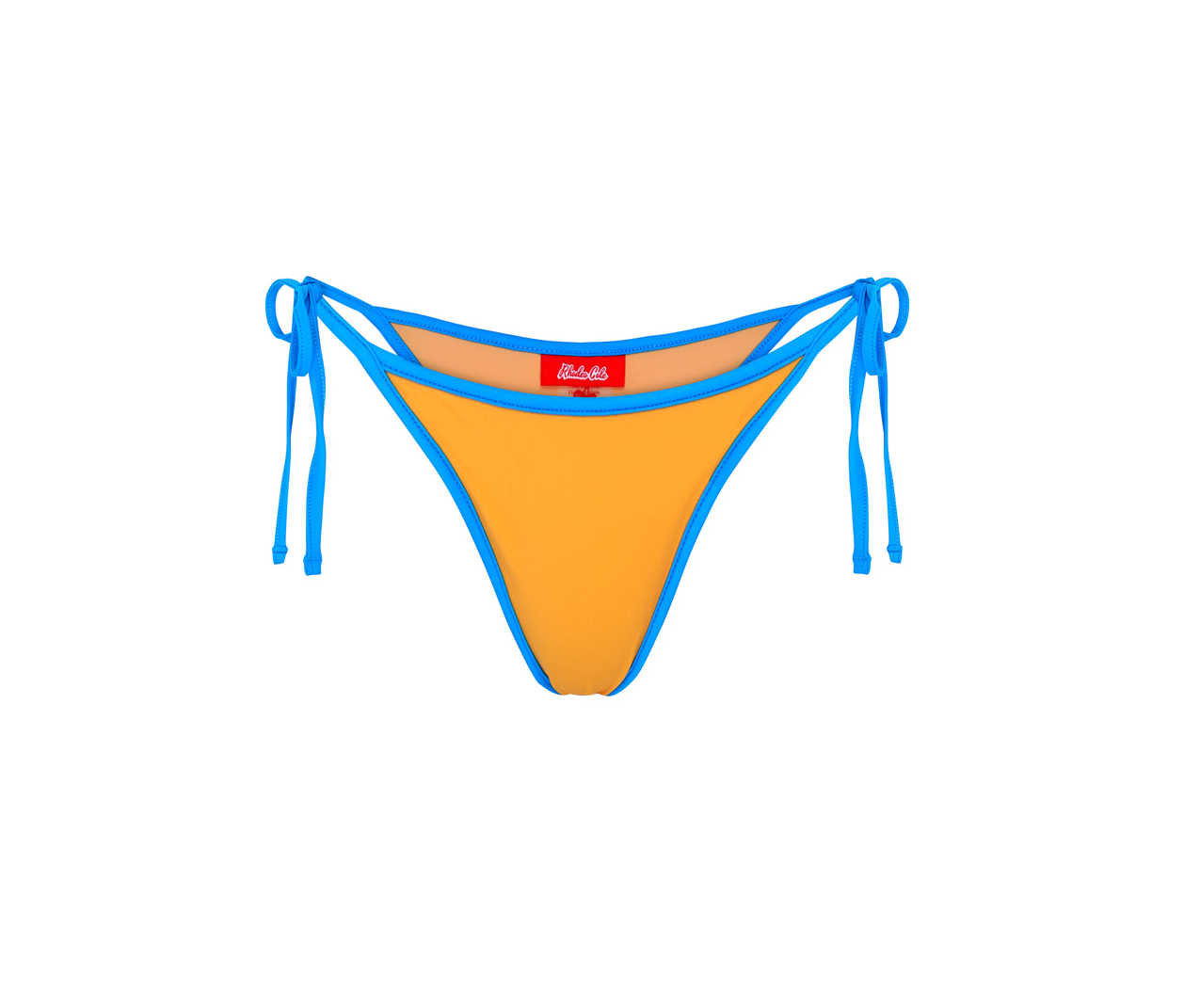 Icon Bikini Bottom